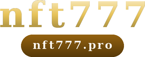 nft777 โลโก้